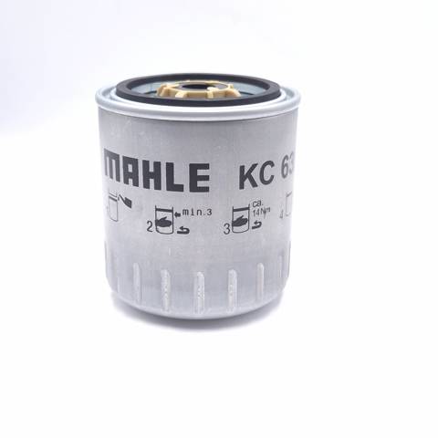 Фільтр палива KC63 MAHLE