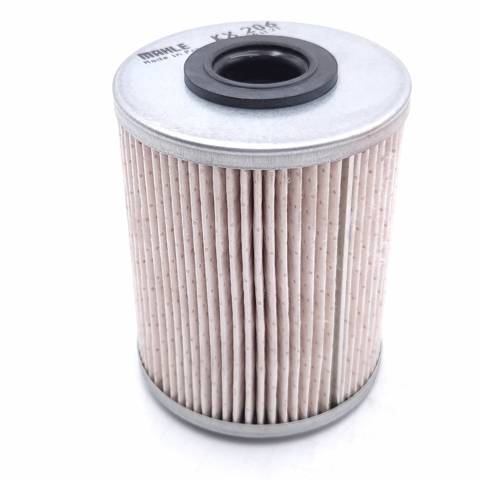 Фільтр тонкого очищення палива KX206D MAHLE