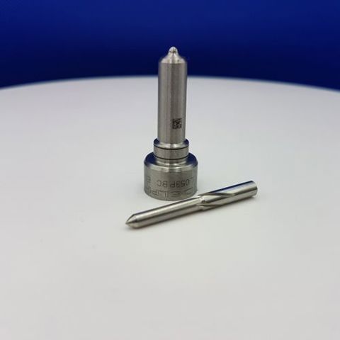 Розпилювач дизельної форсунки L087PRD DELPHI