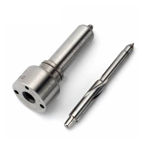 Розпилювач дизельної форсунки L194PBC DELPHI