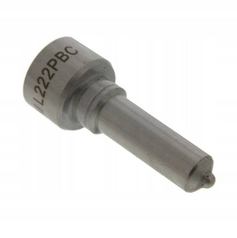 Розпилювач дизельної форсунки L222PBC DELPHI