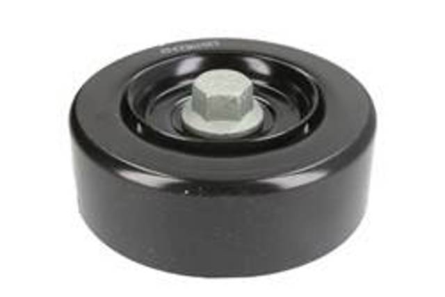 Ролик ременя ГРМ, паразитний VKM64071 SKF