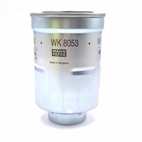 Фільтр-відстійник палива грубої очистки WK8053Z MANN
