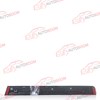 Молдинг задней двери правый с хромом nissan rogue 17-20 828766FL0A