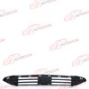 Решетка переднего бампера ford edge 19-23 titanium ABMFDEG0045