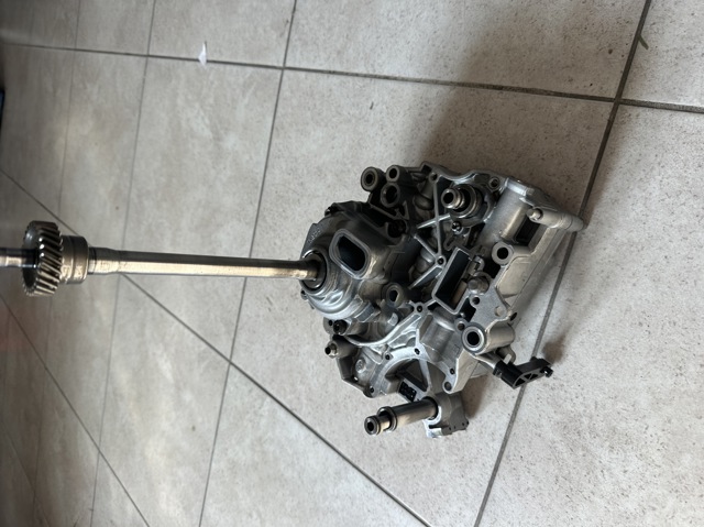 0AW325031AL VAG