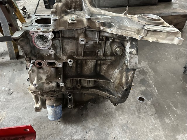 Картер масляний 112005PAA00 HONDA
