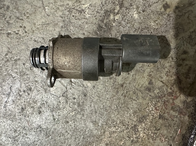 Редукційний клапан ПНВТ 1462C00986 BOSCH