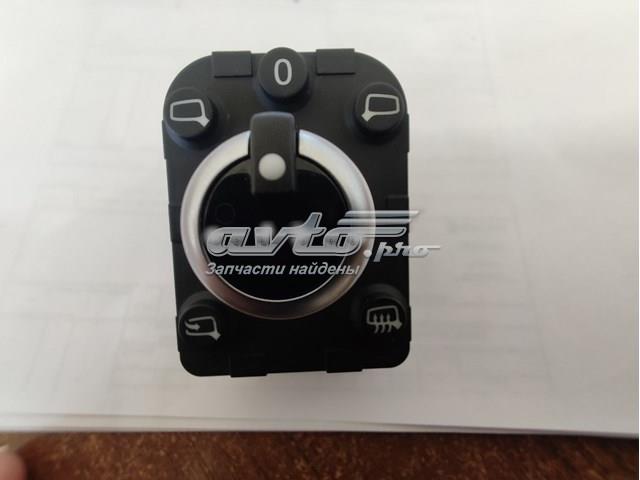 Регулятор дзеркал 4M0959565M5PR VAG