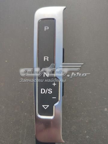 Облицювання важеля перемикання передач АКПП 8R17134633Q7 VAG