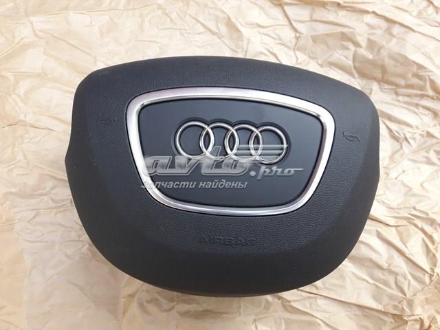 Подушка Айрбег водія 8V0880201AT6PS VAG