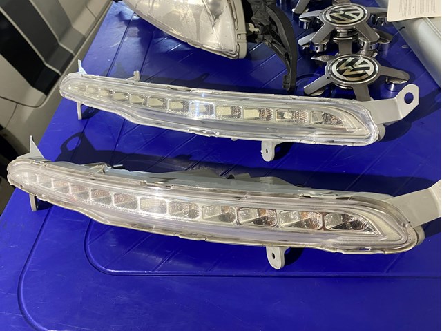 Ходові вогні, праві 922082T100 HYUNDAI