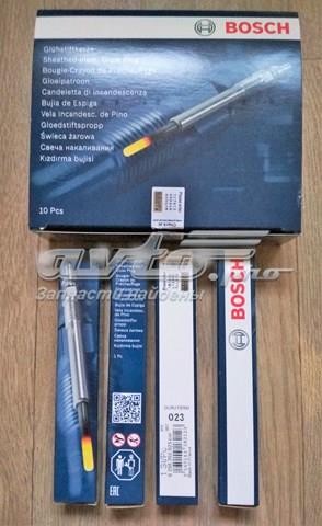 Свіча накалу 0250202023 BOSCH