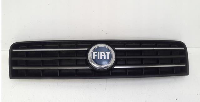 Fiat punto ii рестайлінг 03-05 решітка радіатора решітка решітка новий 46849441 