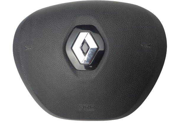 Подушка безпеки водійська (airbag) оригінал 985700198r  renault trafic iii з 2014- р.в. відмінний стан 985700198R 