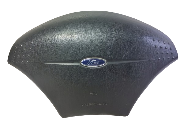 Подушка безпеки (airbag) водія оригінал 98aba042b85 ford focus i 1998-2004 р.в. відмінний стан 98aba042b85