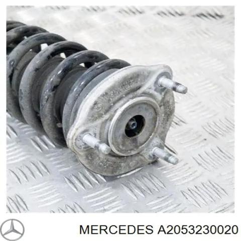 Опора стійки амортизатора переднього A2053230020 MERCEDES