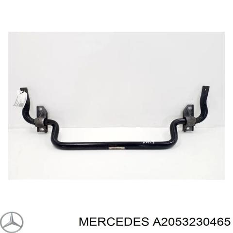 Стабілізатор передньої підвіски A2053230465 MERCEDES