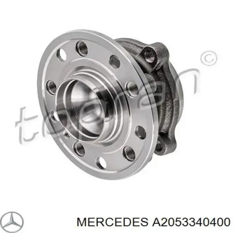 Маточини передніх коліс A2053340400 MERCEDES