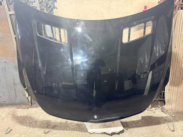 Капот A1668800057 MERCEDES