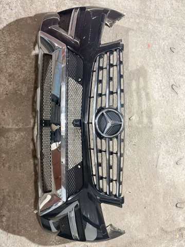 Кожух бампера переднього A1668854925 MERCEDES