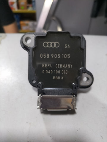 Котушка запалювання 058905105 VAG