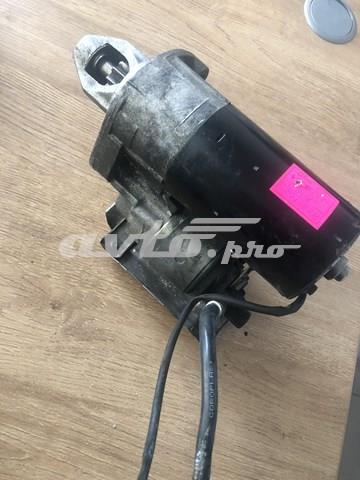 Стартер автомобільний 0001108213 BOSCH