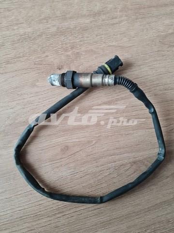 Лямбда зонд після каталізатора 0015404617 MERCEDES