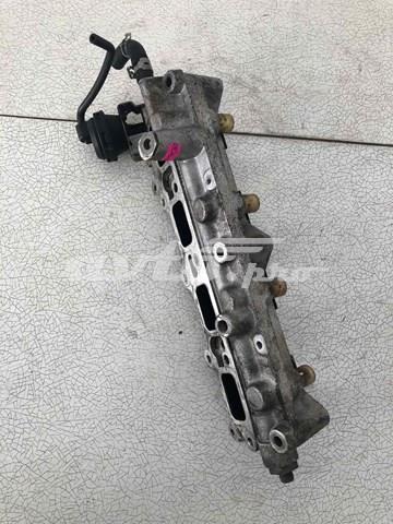 Колектор впуск нижній 03C133204AA VAG