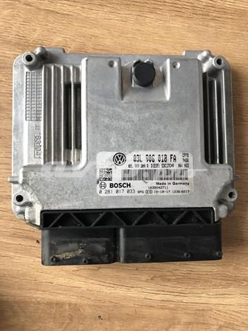 Мізки двигуна 03L906018FA VAG