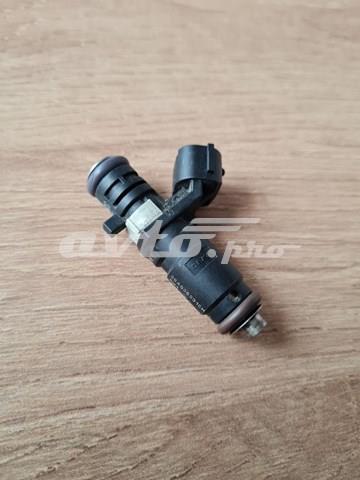Форсунка паливна 06A906031CM VAG