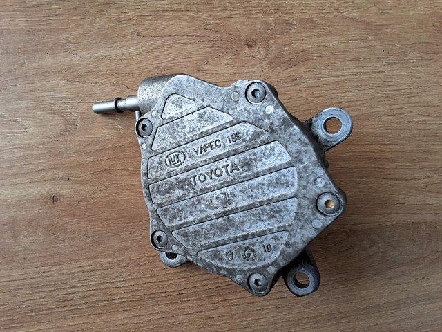 19S Toyota