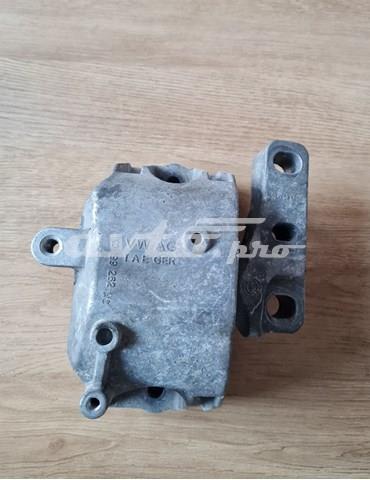 Права подушка двигуна 1K0199262AC VAG
