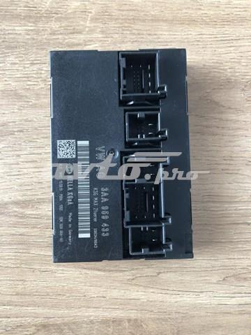 Блок комфорту 3AA959433 VAG