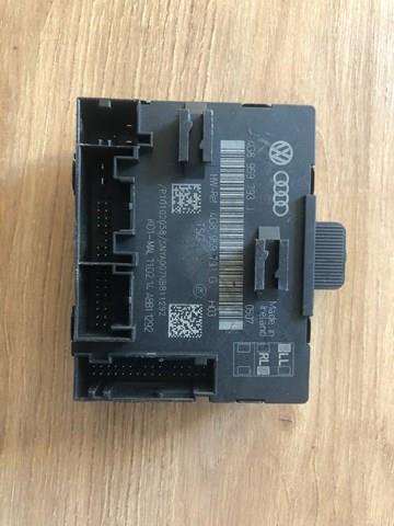 Блок комфорту передніх дверей 4G8959793J VAG