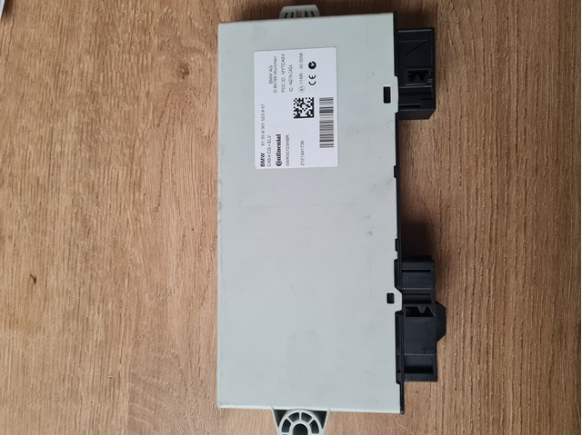 Блок комфорту 61359301523 BMW