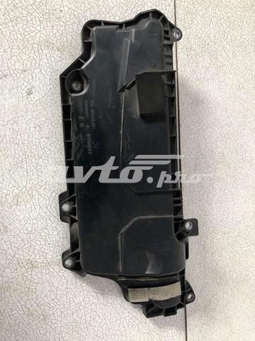 Кришка двигуна декоративна 8200805844 RENAULT