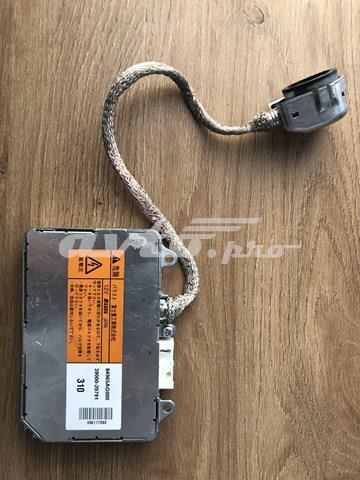 Реле для ксенону 84965AG000 SUBARU