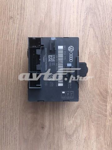 Блок комфорту задніх дверей 8K0959795 VAG