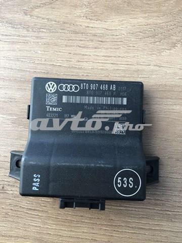 Система самодіагностики 8T0907468AB VAG