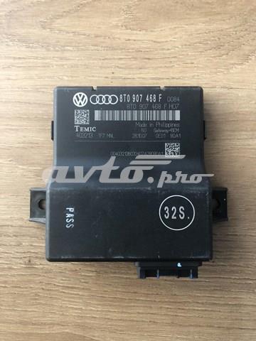 Прилади й апаратура діагностики 8T0907468F VAG