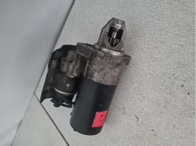 Стартер двигуна A0061510601 MERCEDES