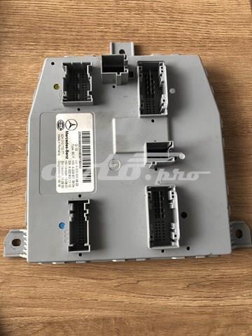 Блок управління сигналами SAM A2059006822 MERCEDES