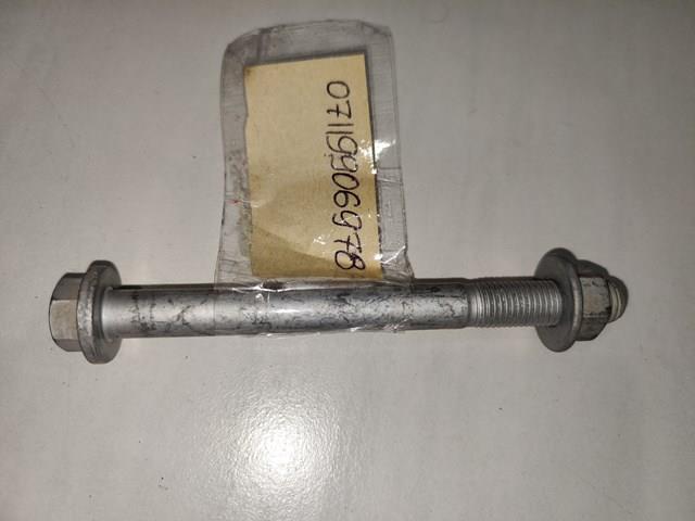 Болт головки блока циліндрів, ГБЦ 07119906978 BMW