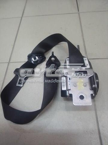 Пасок безпеки задній правий 16686032859C94 MERCEDES