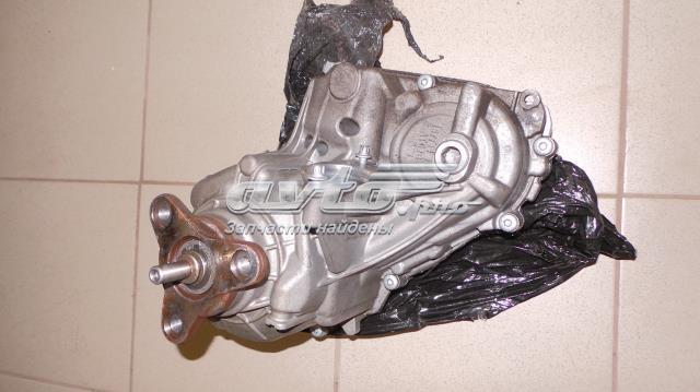 Дільник передач 27108686666 BMW