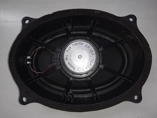 Гучномовець 281571ZR0A NISSAN