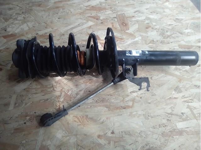 Амортизатор передньої підвіски 31316871782 BMW