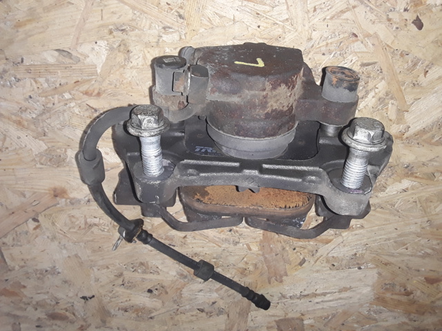 Супорт тормзной 31381442 VOLVO