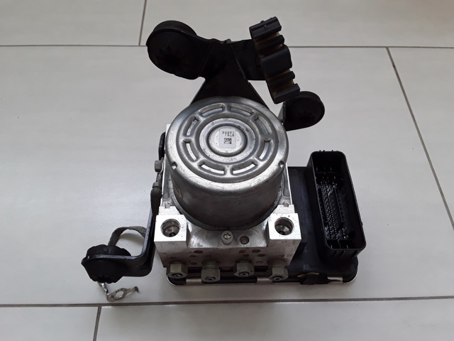 Блок керування АБС (ABS) 31445476 VOLVO